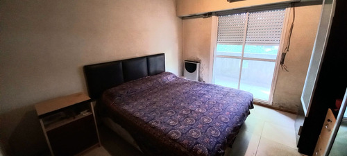 Venta Ph 4 Ambientes Villa Urquiza Terraza Balcon