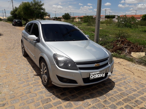 Chevrolet Vectra Gt 2011 2.0 Flex Power 5p