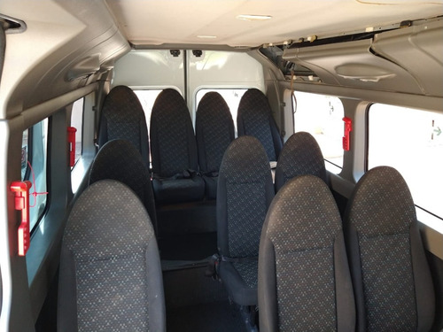 Renault Master Mbus L3h2 2015/2016