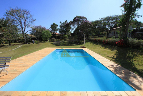 Imagem 16 de 21 de Chácara Com 4 Dormitórios À Venda, 3000 M² Por R$ 1.700.000,00 - Vitassay - Boituva/sp - Ch0172