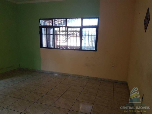 Imagem 12 de 30 de Casa Com 2 Dorms, Tupiry, Praia Grande - R$ 280 Mil, Cod: 3697 - V3697