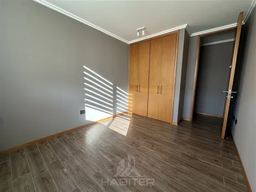 Dpto En Arriendo Hacienda Esmeralda Ii Talca Las Rastras