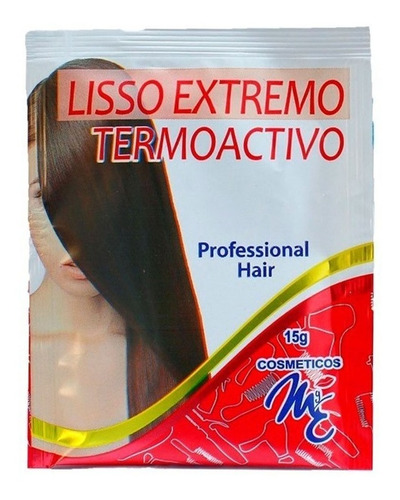 Mye Lisso Extremo Termo Activo - g a $190