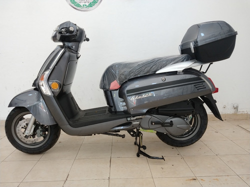 Kymco Like 125