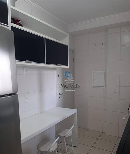 Imagem 11 de 24 de Apartamento À Venda, 127 M² Por R$ 1.225.000,00 - Vila Prudente (zona Leste) - São Paulo/sp - Ap5986