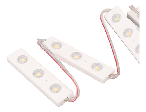 Luces De Espejo Led Con Sensor De Ahorro De EnergĂa Usb Step