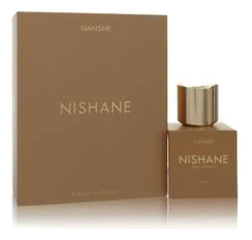 Nanshe By Nishane Extrait De - 7350718:mL a $763990