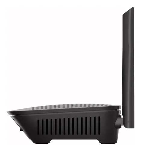 Router Gigabit Wifi Dual Band Ac1200 Usb 3.0, Linksys Ea6350