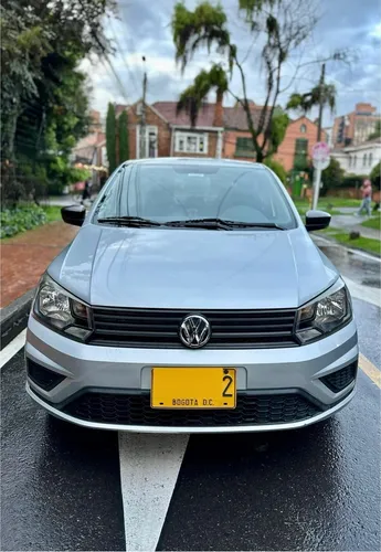 Volkswagen Gol Trendline 1.6