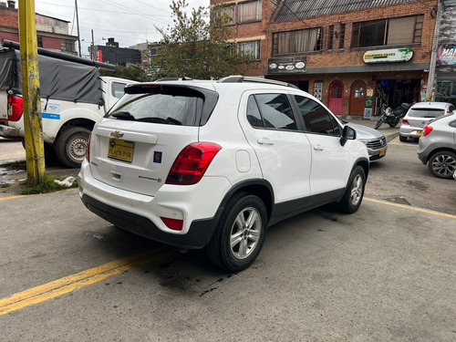 Chevrolet Tracker 1.8 Ls