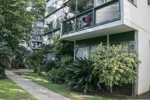 Imagen 3 de 10 de Departamento En Venta 4 Ambientes Martinez