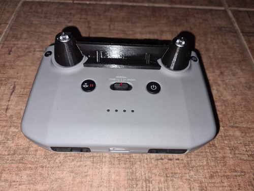 Imagen 2 de 3 de Protector Sticks Control Dji Mini 2 Impreso En 3d