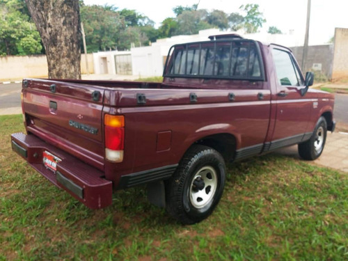 D20 Custom S - 1995