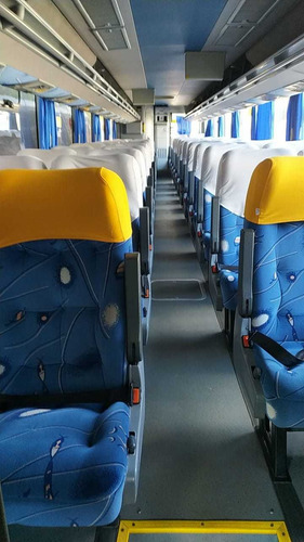 Imagem 8 de 8 de Marcopolo Viaggio 1050 Volkswagen 18330
