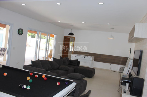 Imagem 27 de 30 de Casa À Venda Em Vale Das Laranjeiras - Ca004308