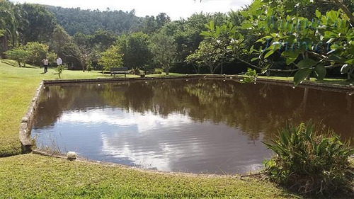 Imagem 20 de 29 de Chácaras À Venda Em Bom Jesus Dos Perdões/sp - Compre O Seu Chácaras Aqui! - 1371197