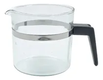 Comprar Jarra Copo De Cafeteira Zeex Expresso 4 Cafés Vidro Forte