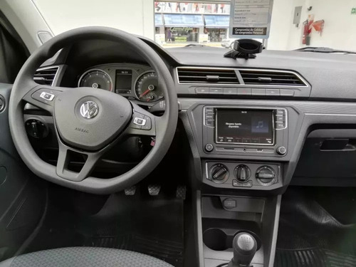 Volkswagen Gol Trend 1.6 Trendline 101cv Gf
