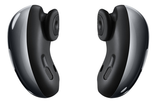 Audifonos Bluetooth Galaxy Buds Live- Tienda Oficial Samsung Color Mystic black
