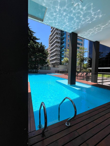Departamento En Venta Torre Premium Libertador - Full Amenities