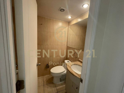 Imagen 17 de 30 de Venta Departamento Lo Vial, San Miguel, 3 Dormitorios 3 B...