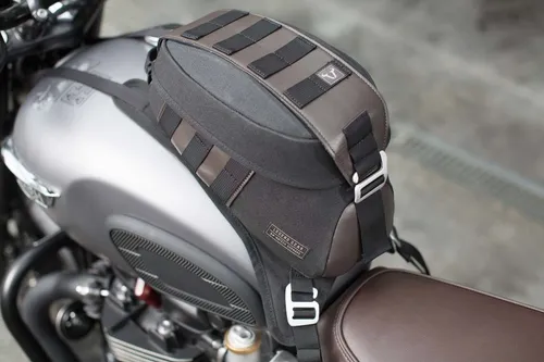 Mochila Para Moto De Tanque Sw Motech Legend Gear 5.5l