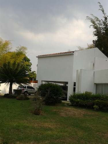 Imagen 5 de 25 de Alquilo Casa 700mts2 5h/5b/10pe Oripoto 8835
