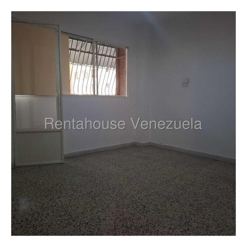 Apartamento En Alquiler Colinas De Bello Monte Fm25-14856