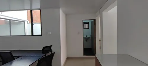 Oficina En Arriendo En Porciúncula. Cod A21656