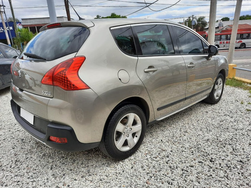 Peugeot 3008 1.6 Premium Thp 156cv