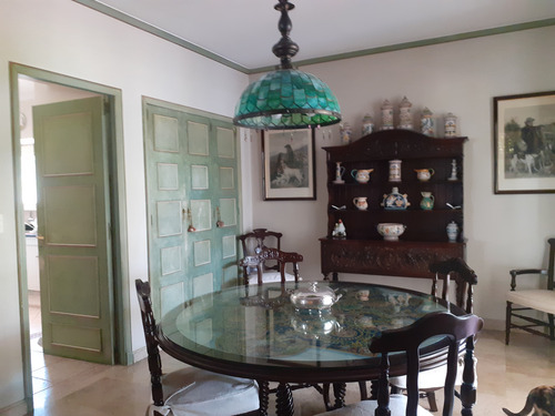 Casa Venta Lomas De San Isidro Jockey