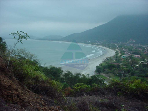 Imagem 2 de 6 de Terreno, Praia Da Lagoinha, Ubatuba - R$ 500 Mil, Cod: 1214 - V1214