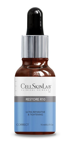 Suero Anti Edad Restore Serum R10 Cellskinlab