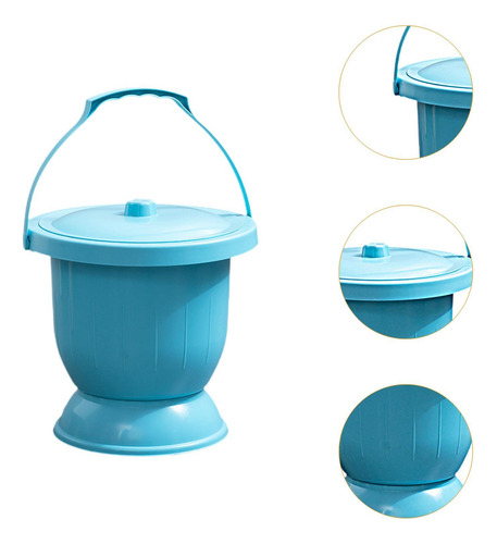 Spiton Portátil Portátil De Urinal En La Noche Para Viajar
