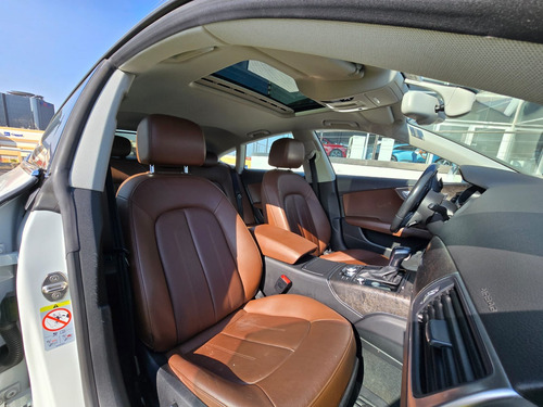 Audi A7 2.0 S Line Quattro 252hp Dsg