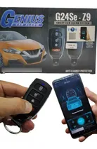 Comprar Alarma Genius Con Bluetooth Anti Escanear