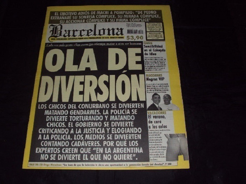 Revista Barcelona # 147
