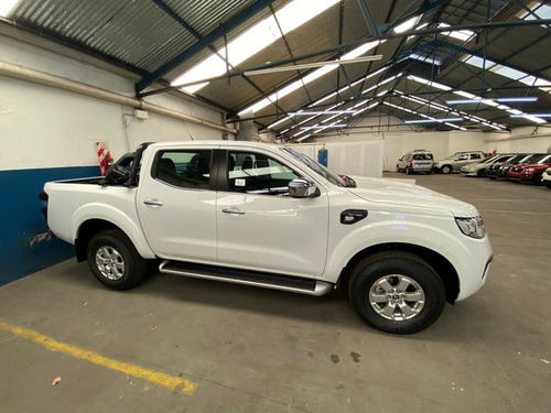 Renault Alaskan Emotion 4x4 Entrega Inmediata Tl