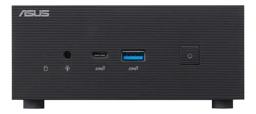 Mini Pc Asus Intel C I3 16gb Ssd960 Wifi Hdmi Vga Pn63-s1