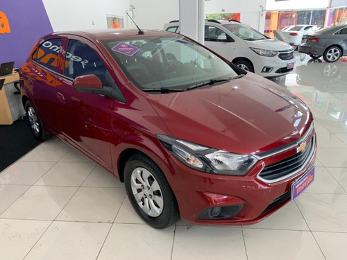 Chevrolet Onix 1.0 Lt Spe/4
