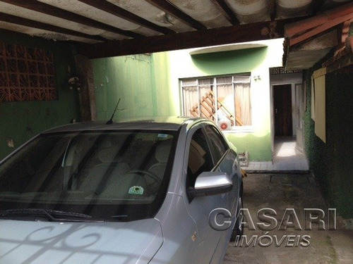 Imagem 4 de 18 de Terreno Residencial À Venda, Jardim Iracema, São Bernardo Do Campo - Te3909. - Te3909