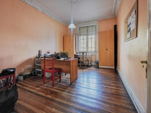 Casa Comercial 2 Y 3er Piso, Ideal Taller. Work Center
