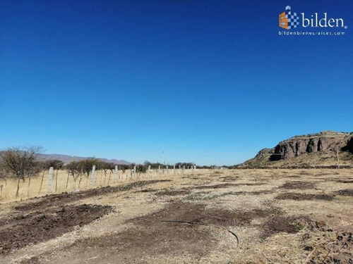 Terreno Industrial En Venta José María Morelos Y Pavón (la Tinaja), Durango