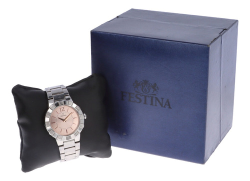 Reloj Para Mujer Festina *f1630*.