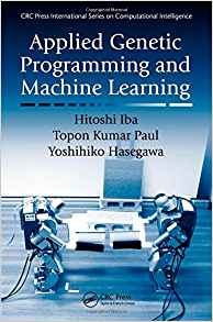 Applied Genetic Programming And Machine Learning (crc Press 