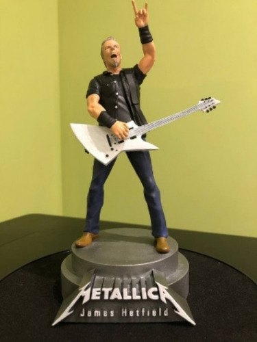 Metallica  - Archivo Stl May21