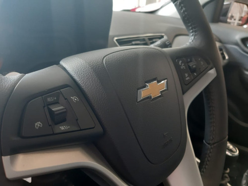 Imagen 2 de 15 de Chevrolet Equinox Premier Awd At 0km#7