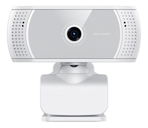 Webcam Camara Web 720p Hd Autofoco Microfono Windows Mac