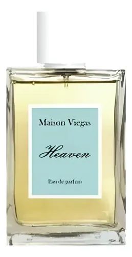 Perfume Heaven - Maison Viegas - Edp 100ml