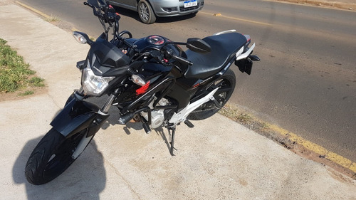 Cb Twister 250r Flexone